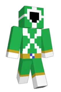 RAddisonM Minecraft avatar full body