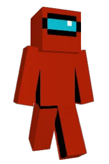 RAyHAy12 Minecraft avatar full body