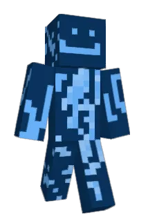 RBORiad Minecraft avatar full body