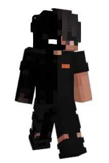 RBSlukasGamer Minecraft avatar full body