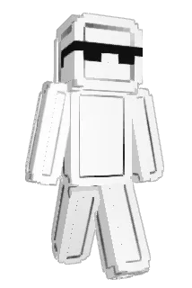 RBTHSXC Minecraft avatar full body