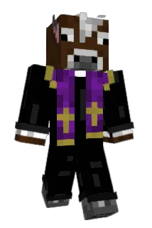 RBZ_238 Minecraft avatar full body