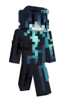 RC5_niy Minecraft avatar full body