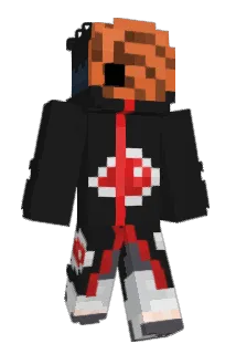 RCBrackett69 Minecraft avatar full body