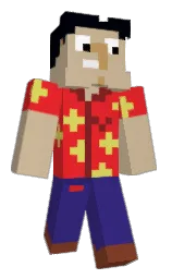Custom render preview