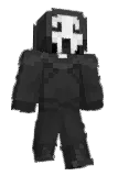 RCJ Minecraft avatar full body