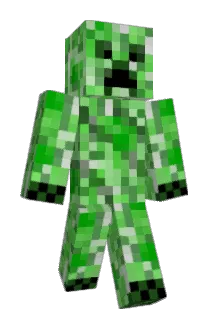 RCJoe24 Minecraft avatar full body
