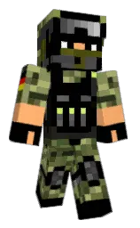 Custom render preview