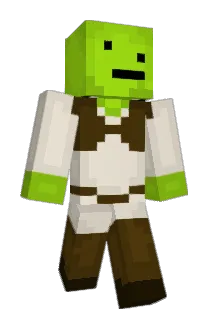 RD69borat Minecraft avatar full body