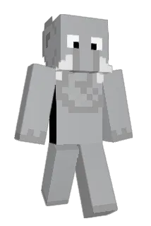 RDC_IV Minecraft avatar full body
