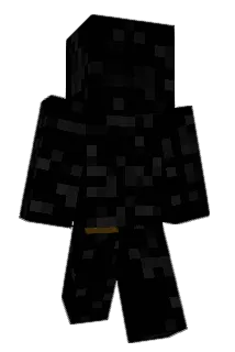 RDD4StL Minecraft avatar full body