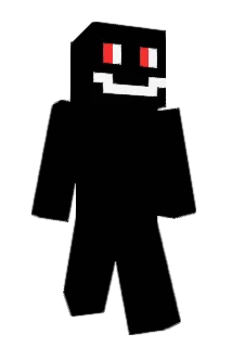 RDDWOL Minecraft avatar full body