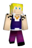 RDRDRAG Minecraft avatar full body