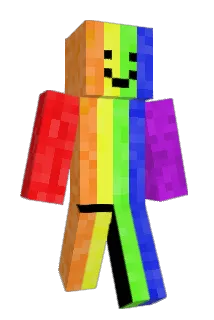 RD_sheep Minecraft avatar full body