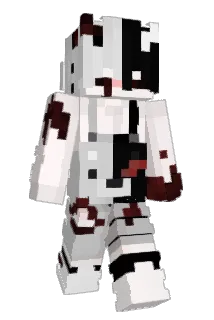 RDancerRenai Minecraft avatar full body