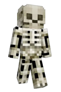RE4LITYCH3CK Minecraft avatar full body