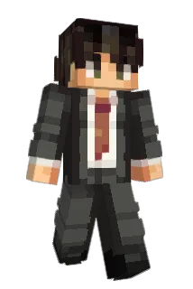 REALGODSTAR_tiki Minecraft avatar full body
