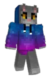 REALNotFound Minecraft avatar full body