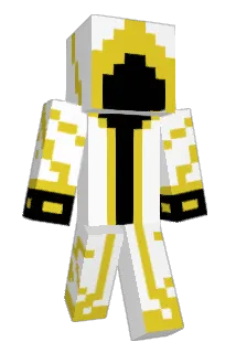 REAL_slimshady_ Minecraft avatar full body