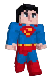 REDBULL321 Minecraft avatar full body