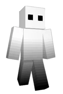 REDNAXHI Minecraft avatar full body