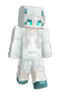 REEEEKID2022 Minecraft avatar full body