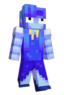 REGRET_THE_SCAG Minecraft avatar full body