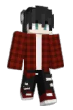 REJUNI_ Minecraft avatar full body