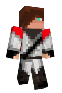 RELDEZ97 Minecraft avatar full body