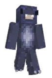RELEXEON Minecraft avatar full body