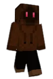REMIPC Minecraft avatar full body