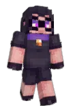 REM_sheep Minecraft avatar full body