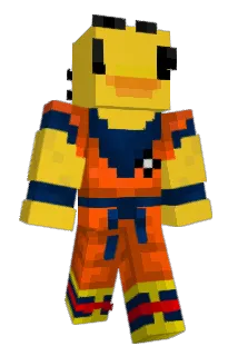 RENECRAFT1978 Minecraft avatar full body