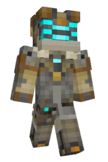 REOSP33DW33D Minecraft avatar full body