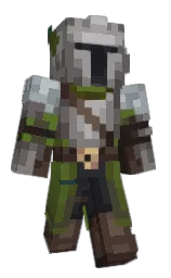 Custom render preview