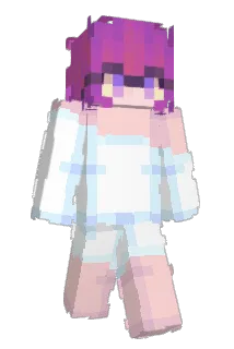 REQUiRE_ Minecraft avatar full body