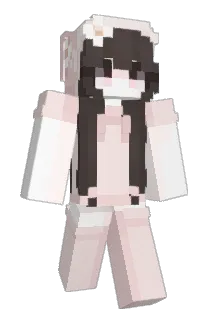 RESCENEONE2 Minecraft avatar full body