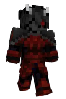 REV3N4NT_ Minecraft avatar full body