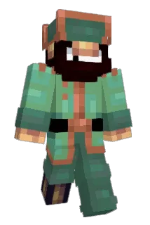 REVA_N Minecraft avatar full body