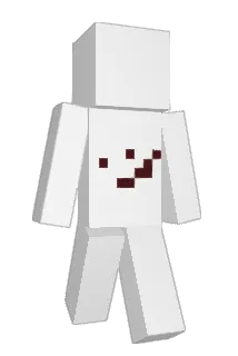 REVENGE_TOASTTT Minecraft avatar full body