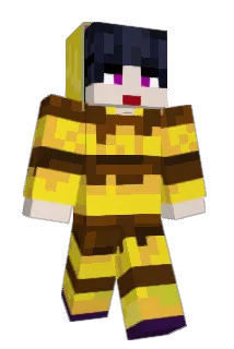 REWATSM Minecraft avatar full body