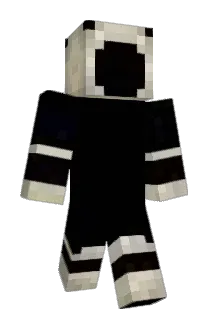 REYES110 Minecraft avatar full body