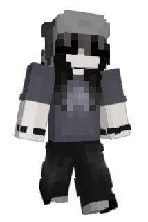 REYNAmrd Minecraft avatar full body