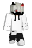 REYZ0H Minecraft avatar full body