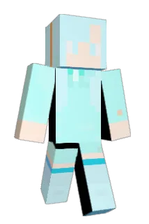 REZERO0202 Minecraft avatar full body