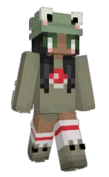 Custom render preview