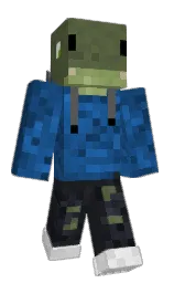 Custom render preview