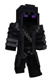 RGB_Pixxel Minecraft avatar full body