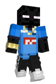 RGS99999 Minecraft avatar full body