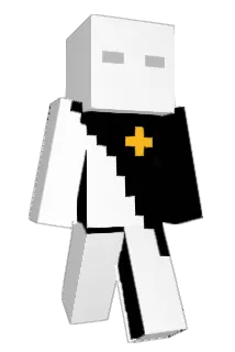 RGV_ Minecraft avatar full body